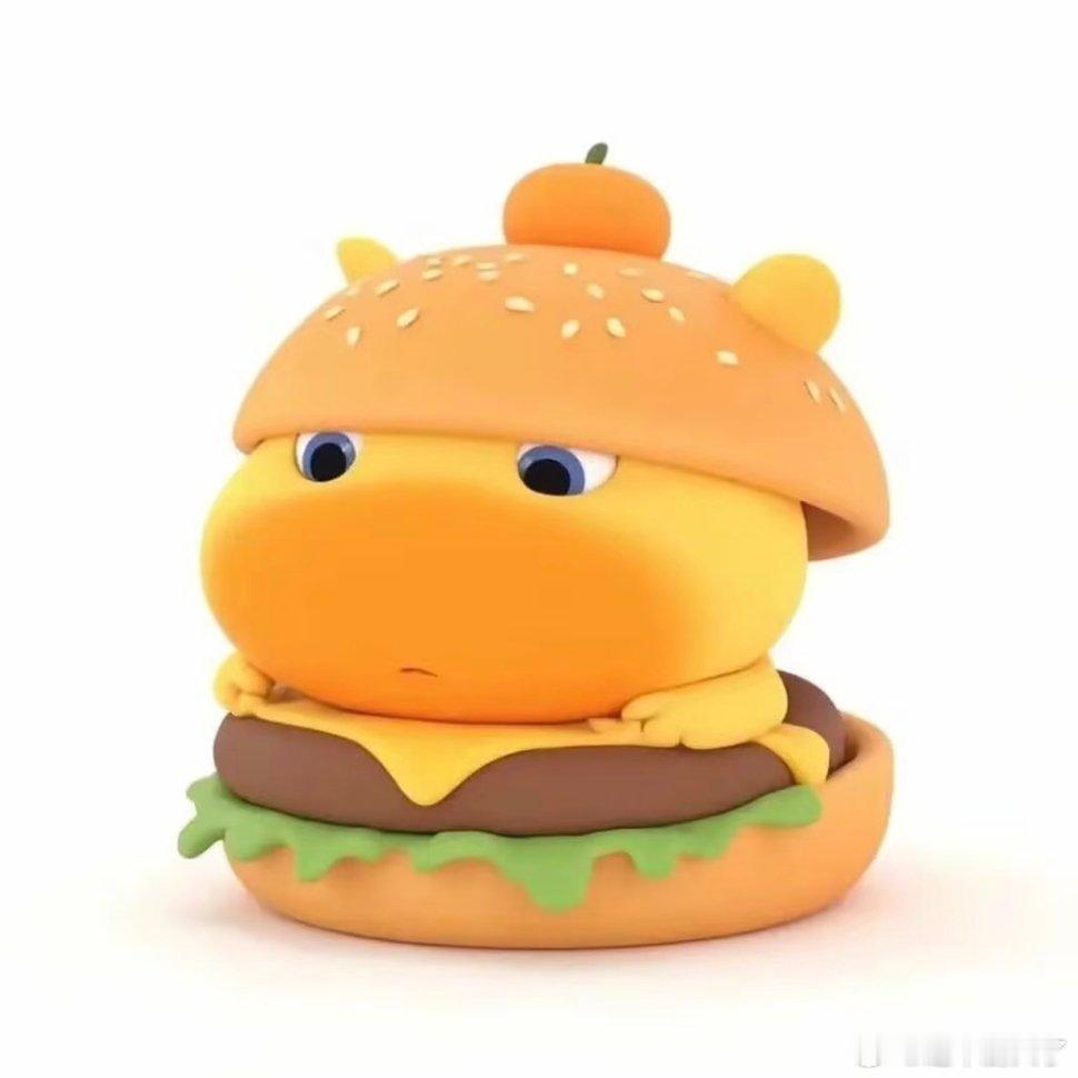 可爱的水豚噜噜头像动漫点评团次元新星计划