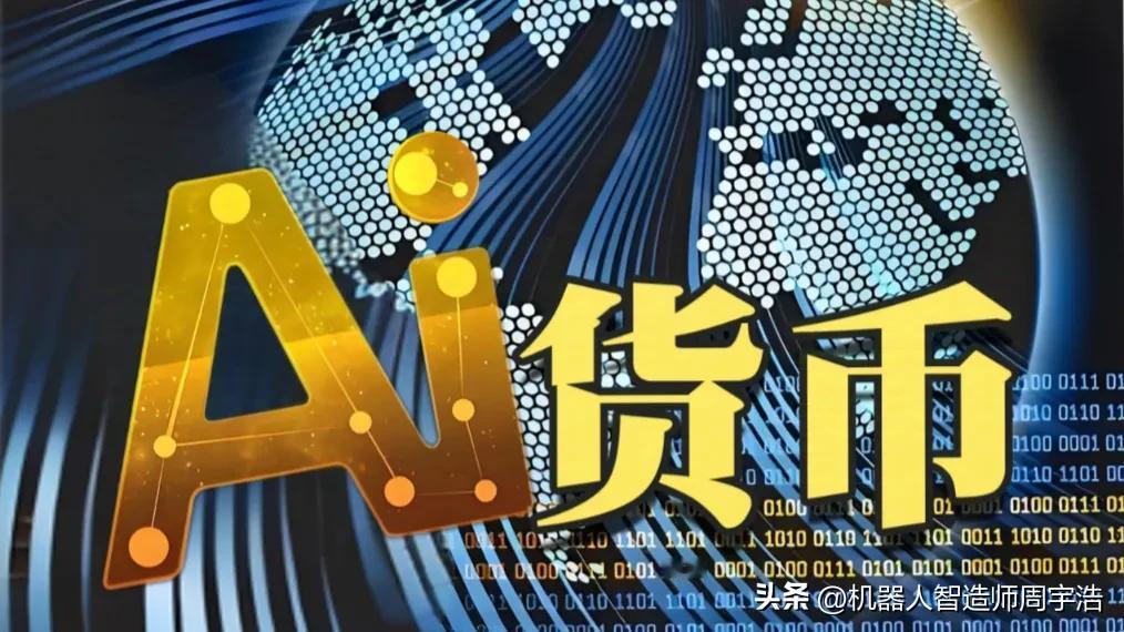 #人工智能商学院# 人不能认命一定要造命！如何造命？就是重塑物质的生产和分配方式