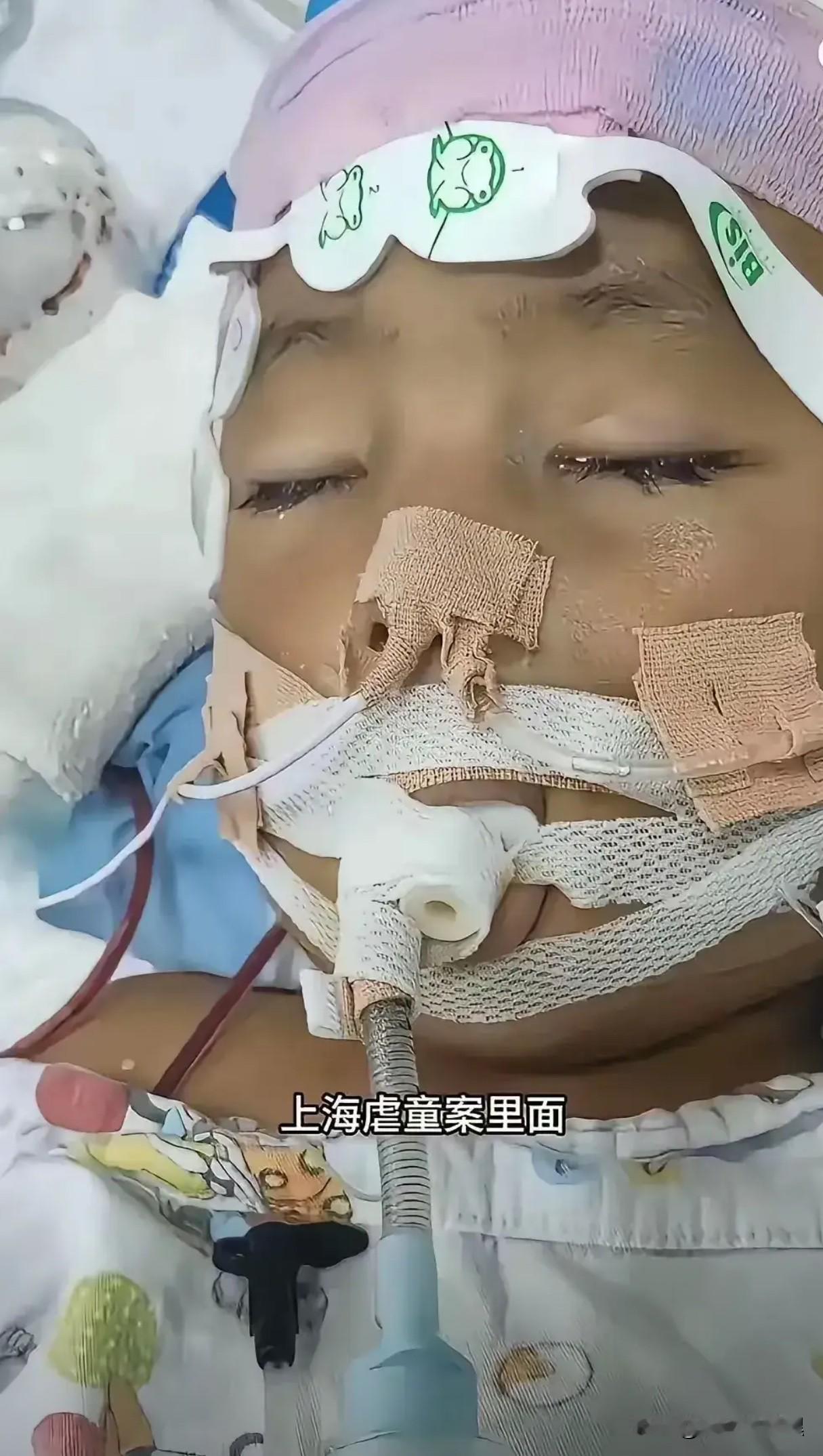 梓澈，你为什么不是被人贩子拐走！

这几天，为了梓澈，眼泪没有断过，上一次流泪，