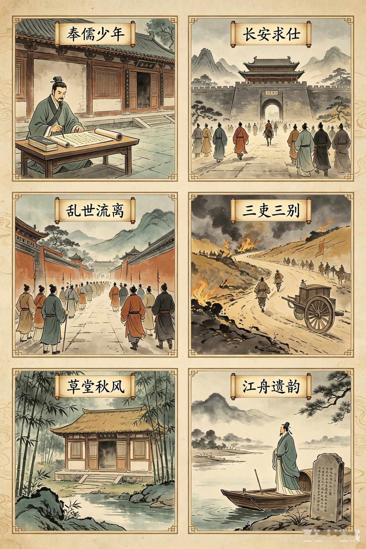 他是谁