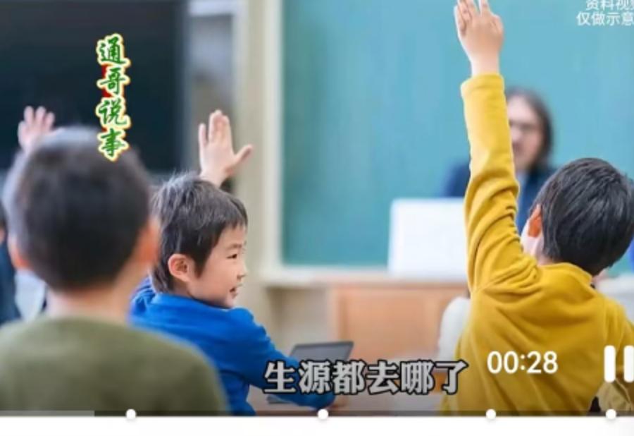 2026年7月，教育部如期发布了《2025年全国教育事业发展统计公报》。这份沉甸