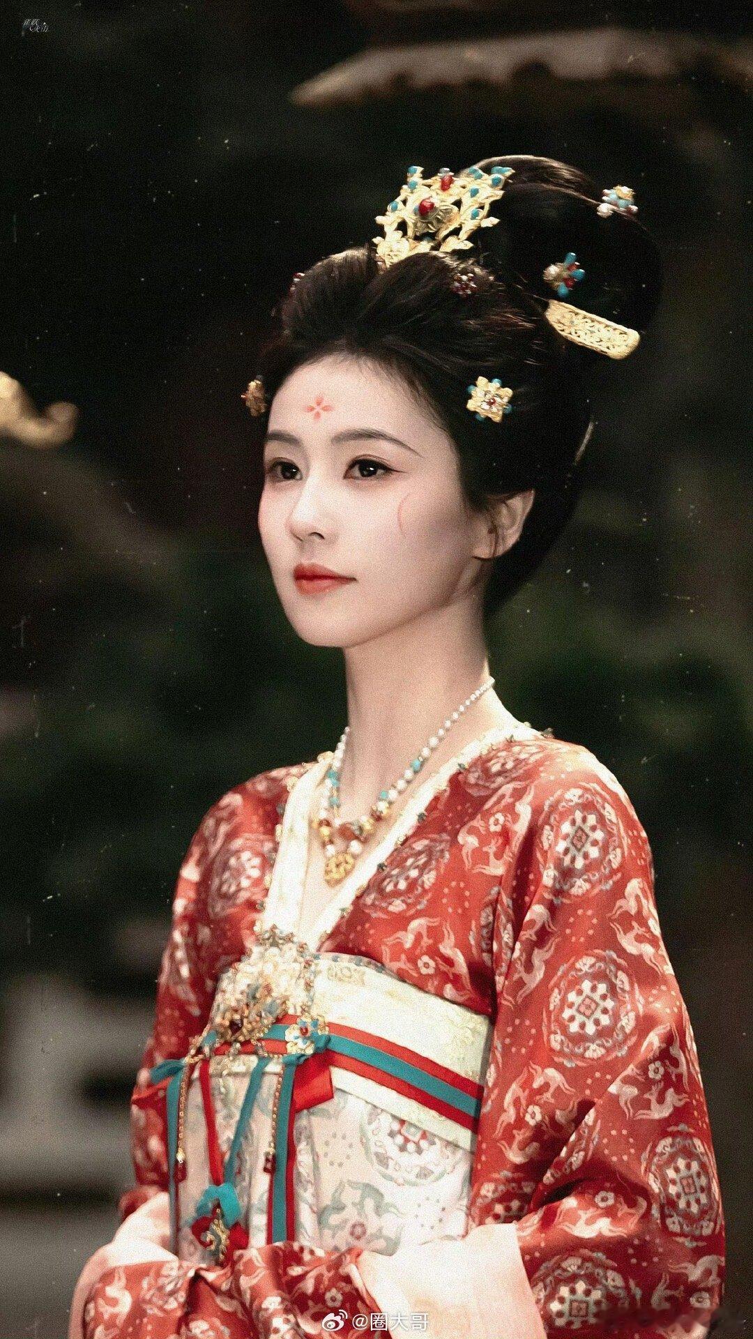 白鹿震惊这都啥手速哈哈哈哈哈李佩仪本人都很震惊的样子啦，白鹿发了49999红包，