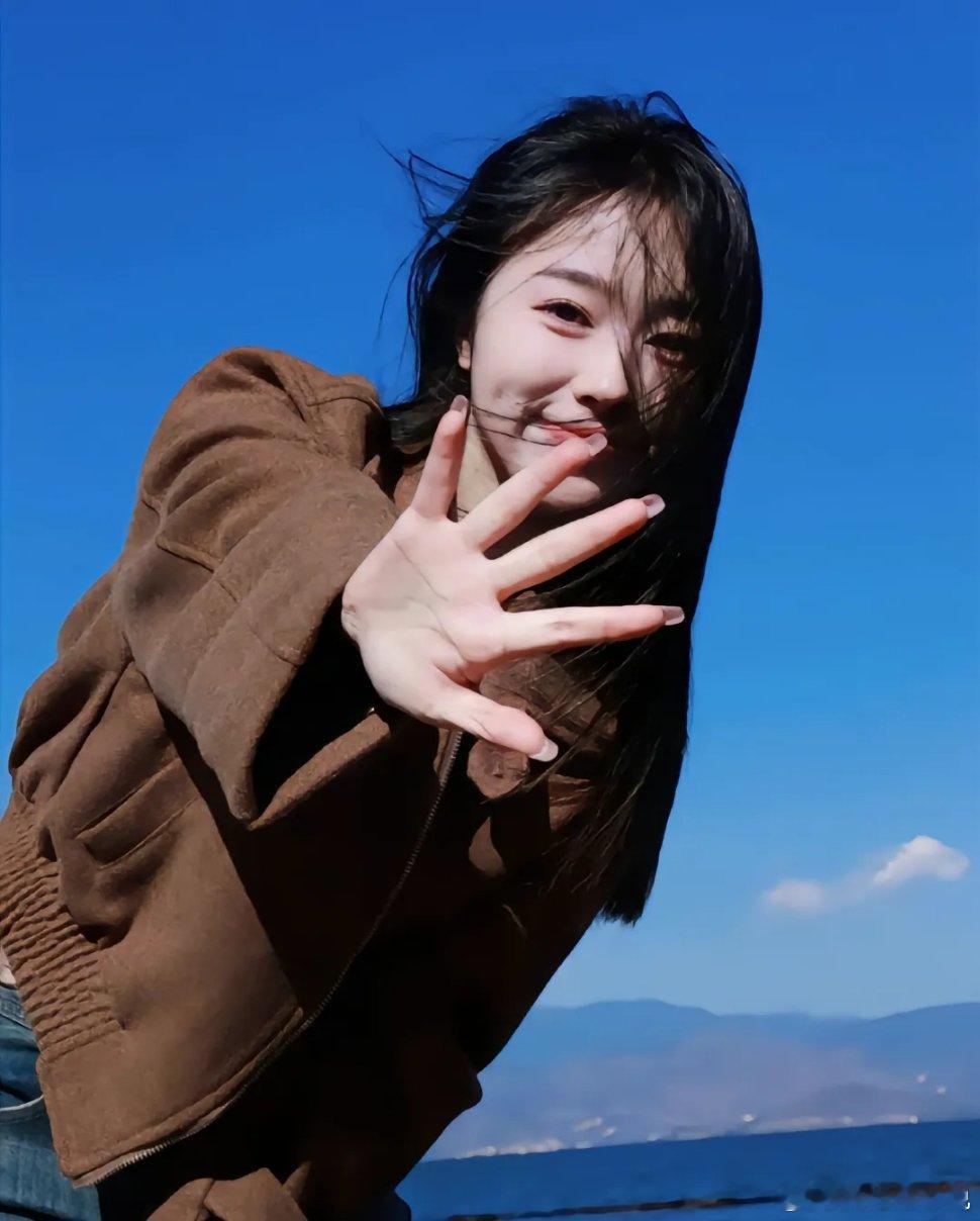 记住我的好 或者记住我就好！🥰 