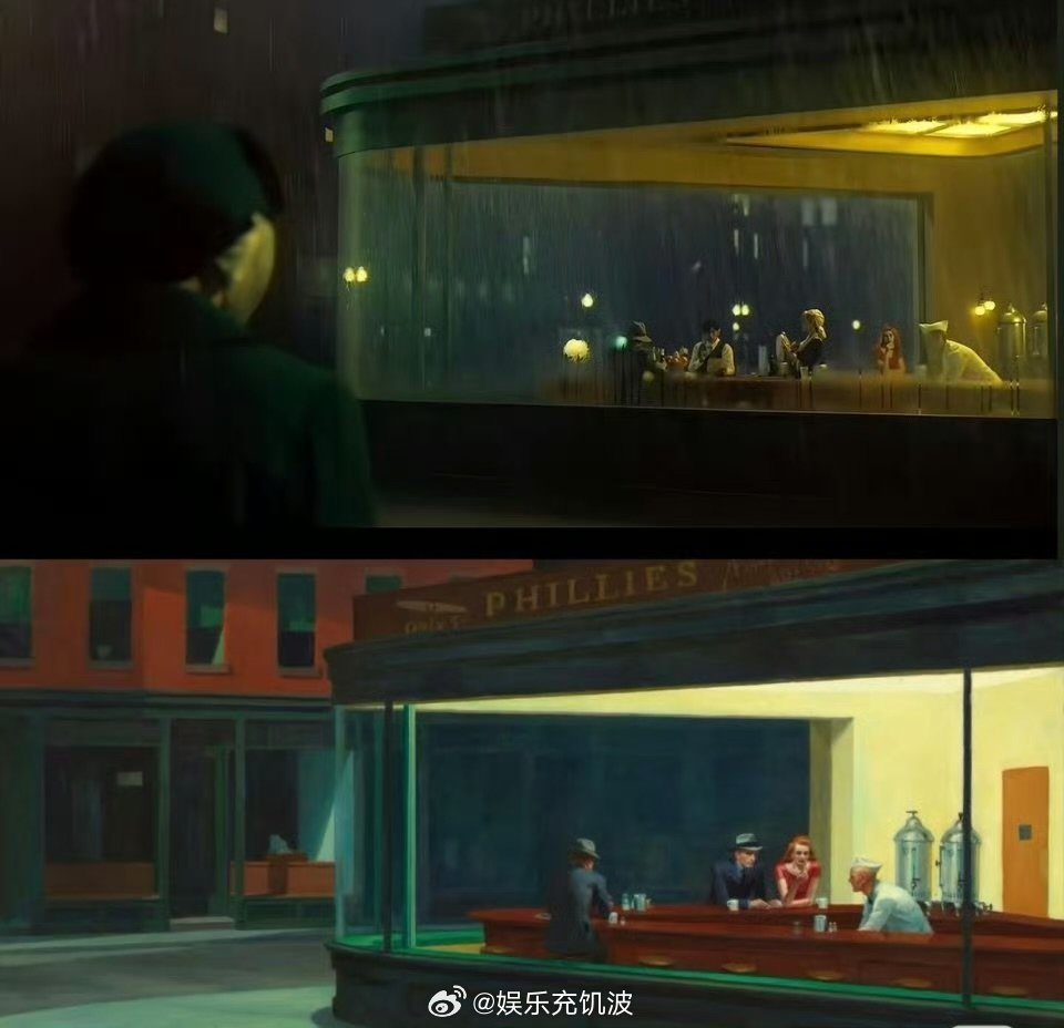 周杰伦新歌MV有30幅世界名画不愧是周杰伦，2000 万 + 30 幅名画，打造