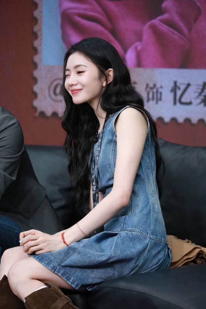 完全生图直出！！！太生动了这个存鹅～主角新浪扫楼