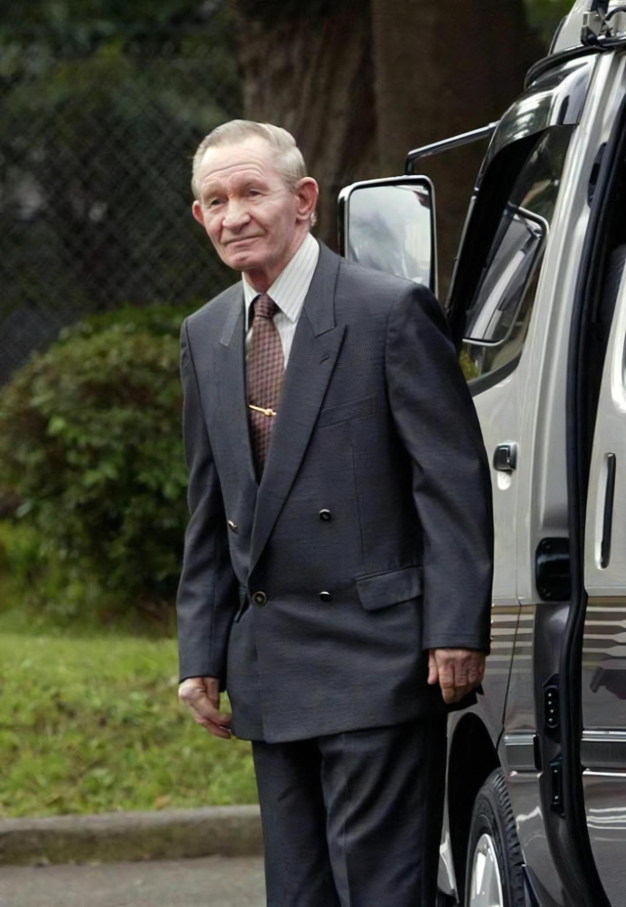 1965年，一名驻韩美军因为害怕死亡选择逃往朝鲜，然而没过多久这名美国逃兵就开始