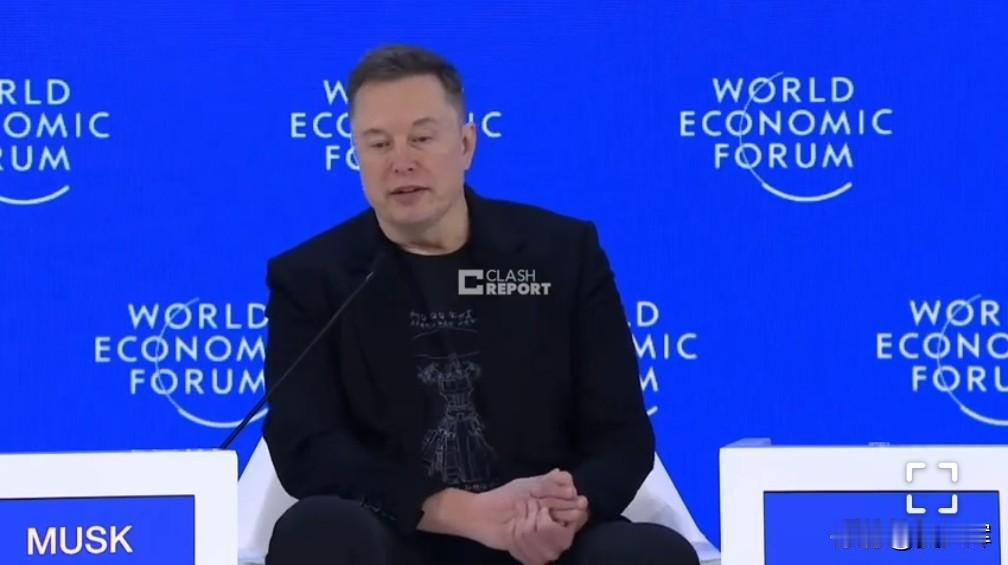 马斯克在达沃斯经济论坛上警示：需谨慎对待人工智能，避免坠入《终结者》式未来

▪