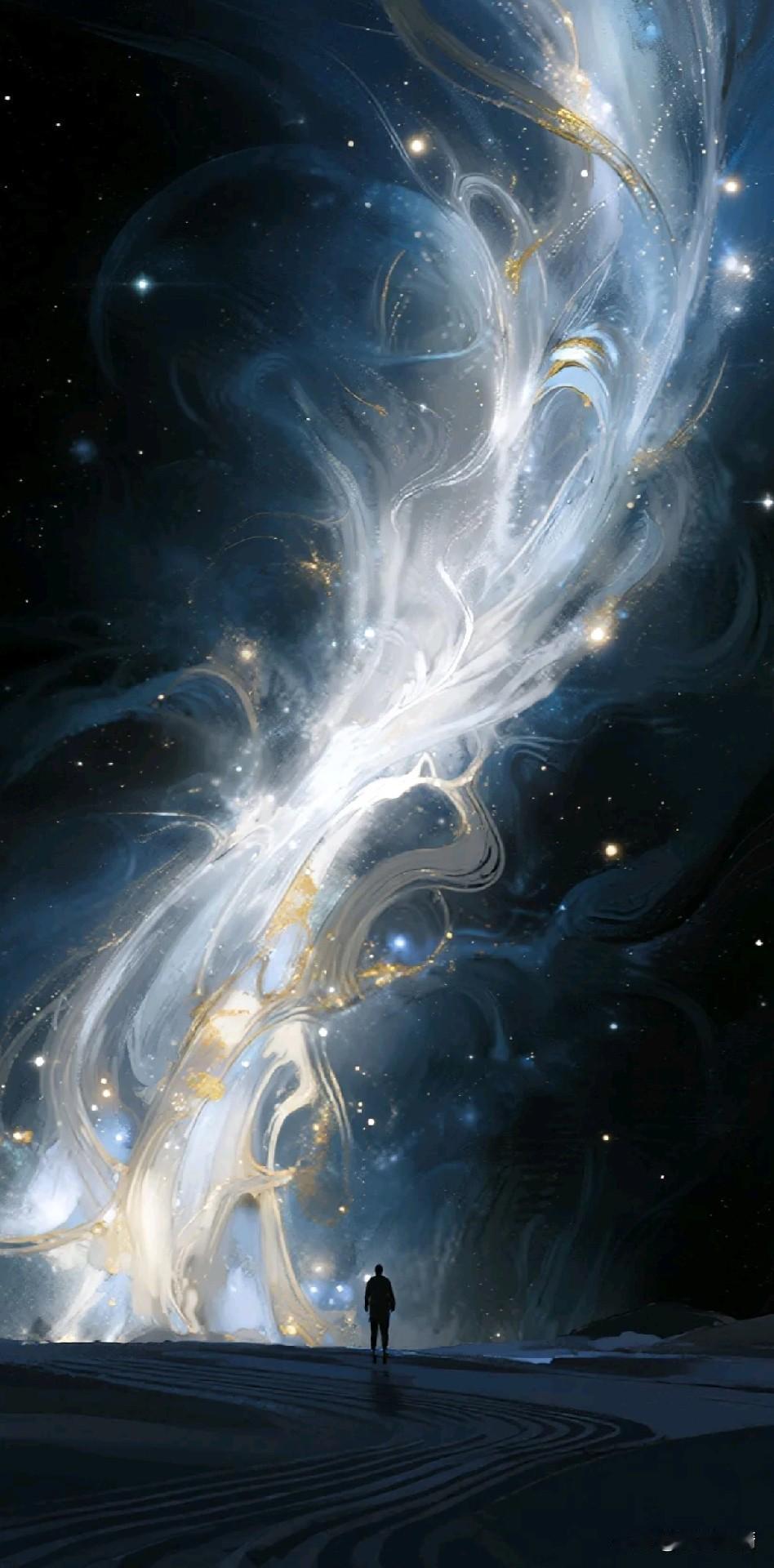 《修心论》

言语不慎祸之门，行事无度败之根。
交友不择德为鉴，远行未坚志作魂。