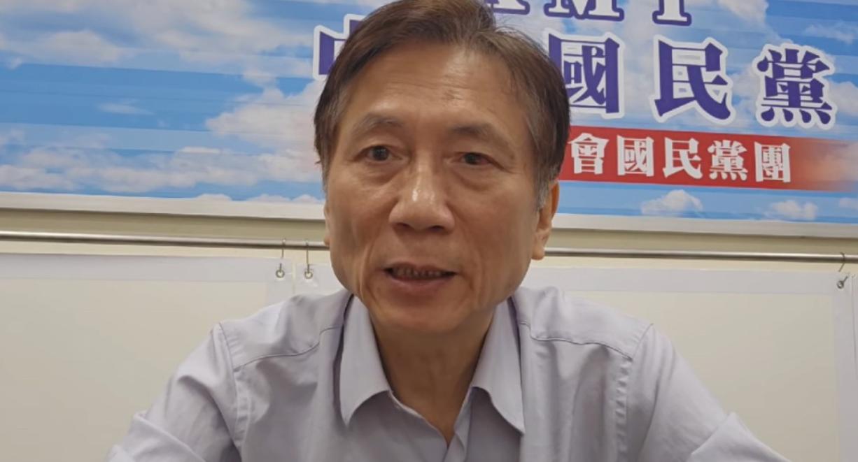 民调：六成湾湾民众希望“永远维持现状”！
这是昨天（1日）的民调数据，也就是说，