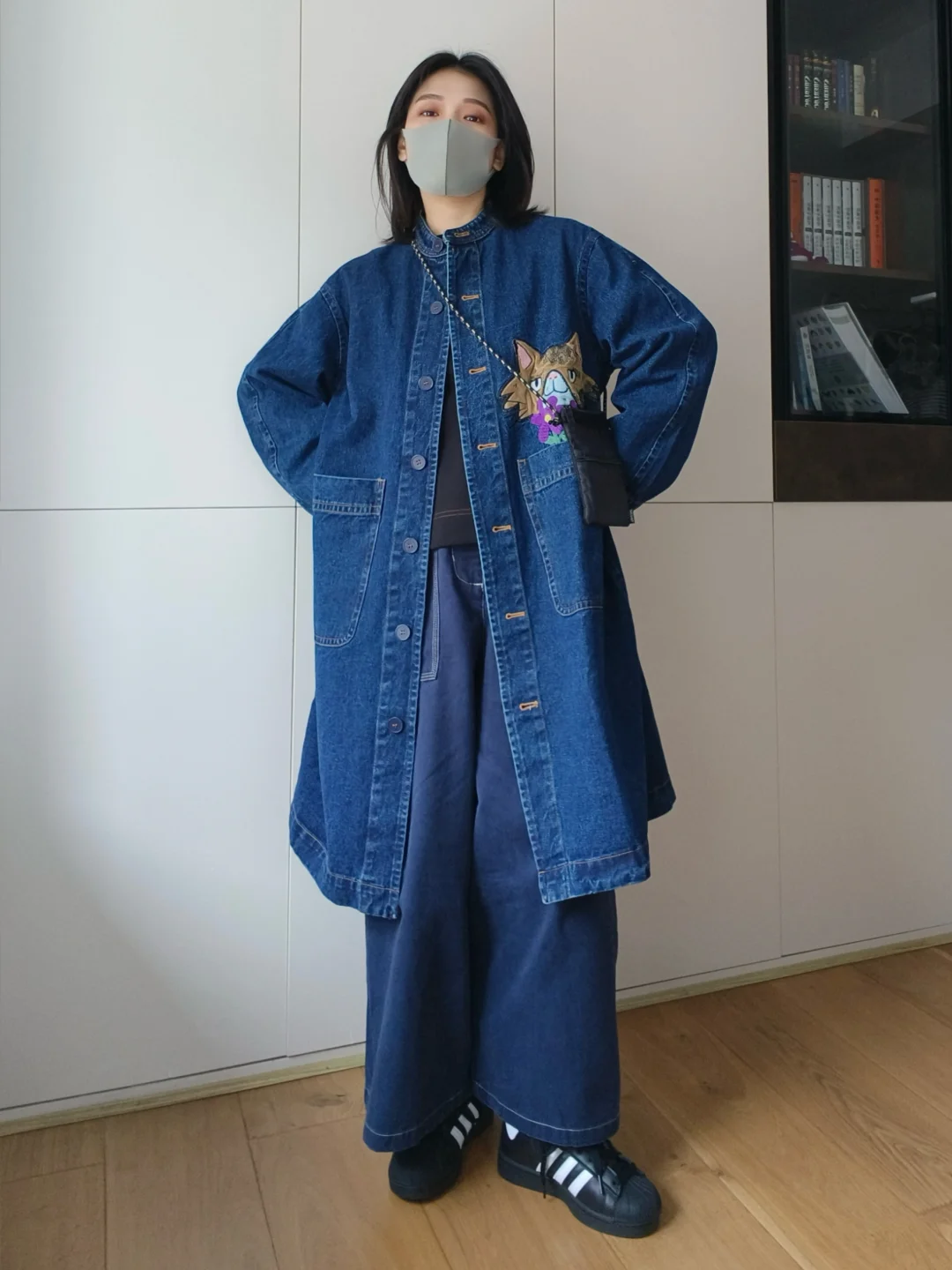 周三牛仔很忙