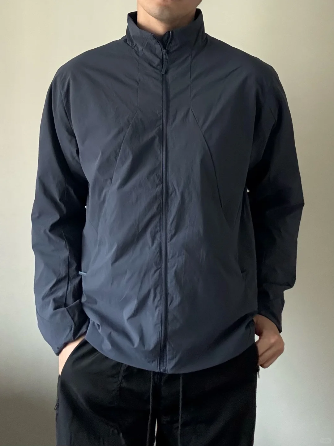 ootd 简约又舒适的一套look