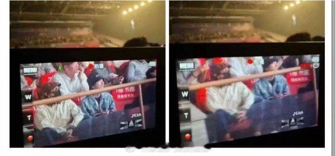 #华晨宇和左立看魏如萱演唱会#华晨宇和左立去了魏如萱演唱会🥹两位都是13届快乐