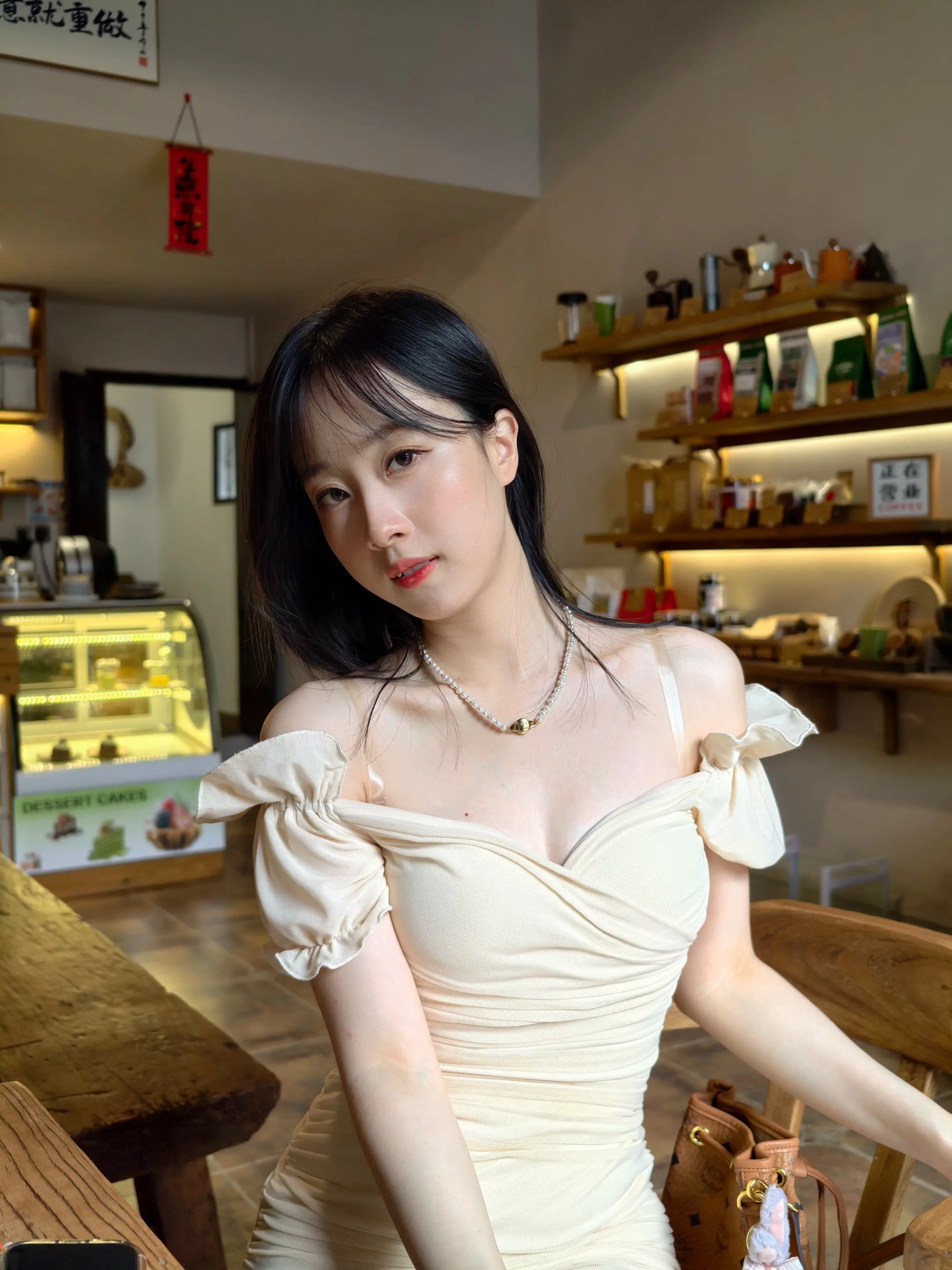 我是一个脆弱的女人😗