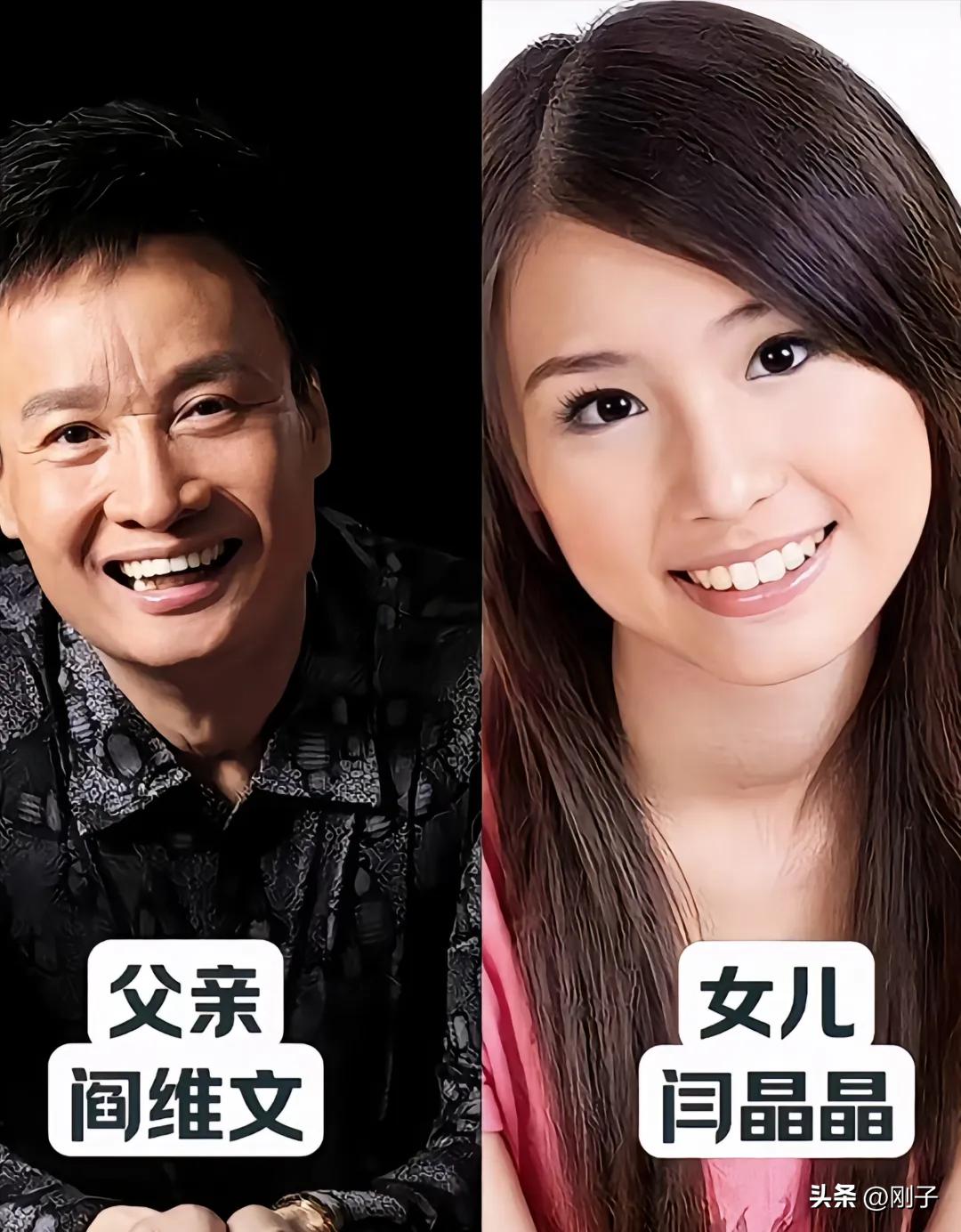 盘点8位歌唱家的子女，谁完美继承了父母的音乐天赋？
 
都说龙生龙凤生凤，这些歌