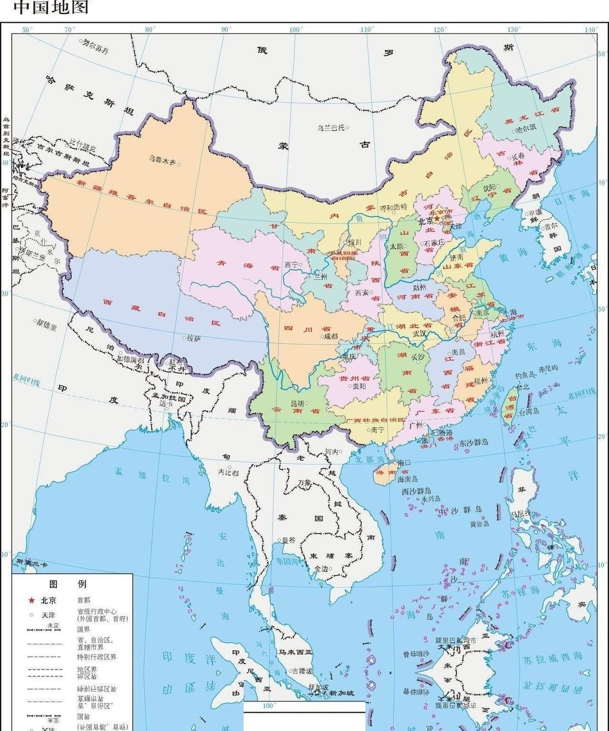 为什么中国不打印度？简单来说，中国确实是不敢真打，这倒不是说中国怕印度，而是倘若
