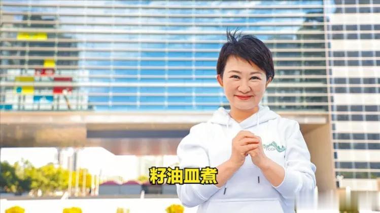 台“独”分子柯志恩：“大陆跟台湾的群众应该多互相来往交流，大陆民众在体验过台湾的