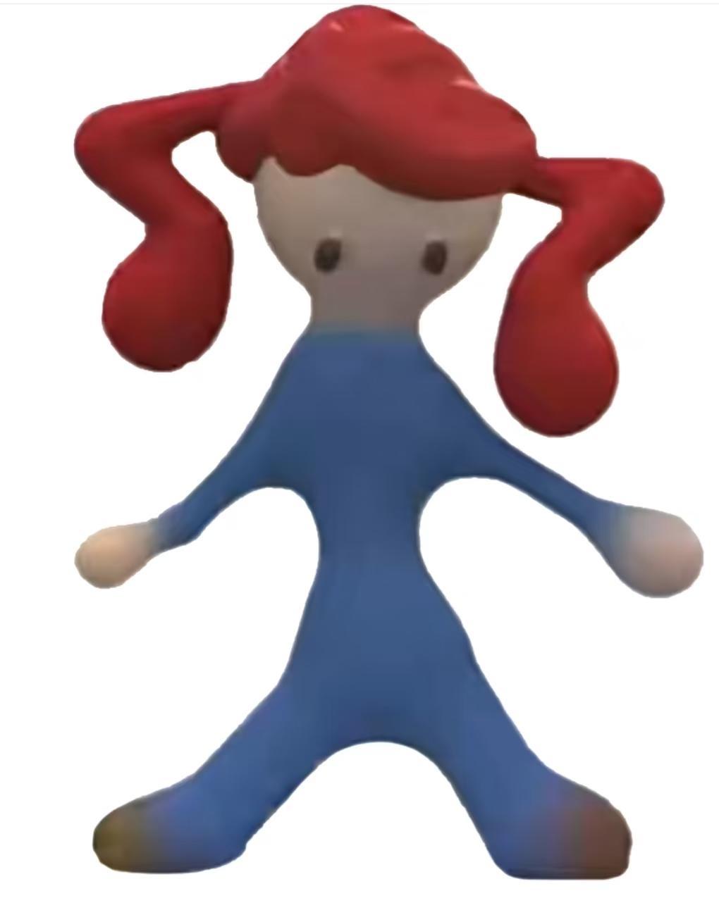 巧克力居然可以当触屏笔😱😱
封面不知道放什么就放个teto吧，起因是主播晚上