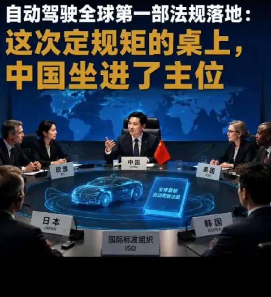 智能汽车快速走进千家万户，高阶驾驶功能陆续上路，可行业乱象与事故纠纷接连不断，完