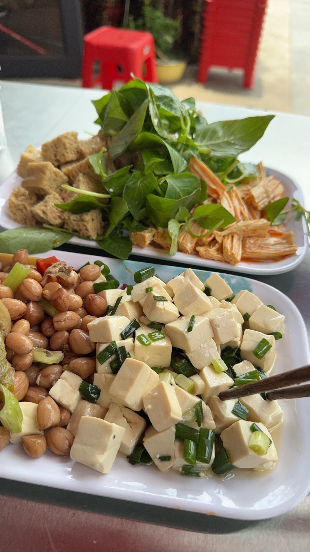 这个真好吃。 