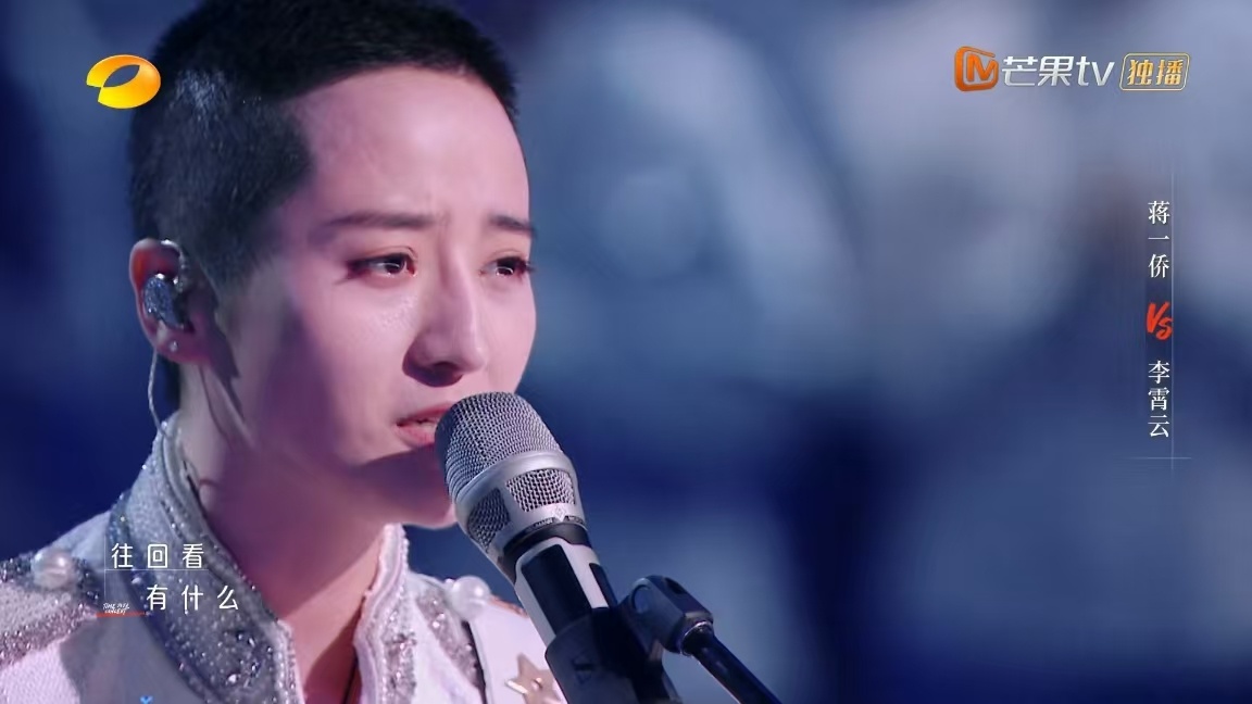 05年的华语乐坛吃的太好了  忽然发现，“超女”居然已经走过了20个年头，真是感