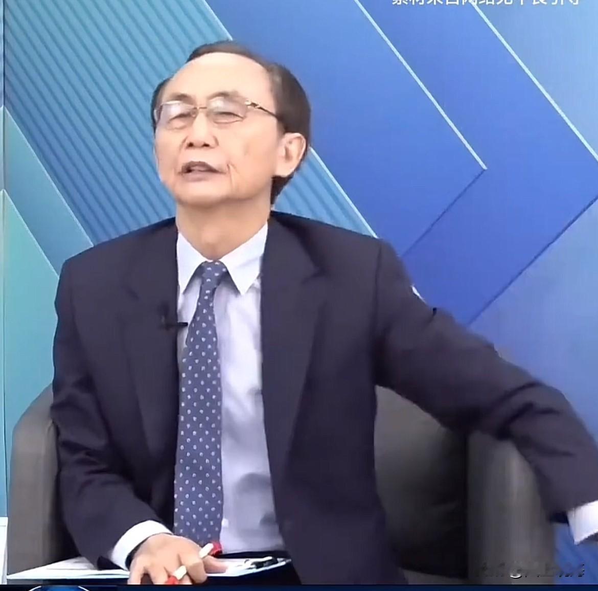 吴子嘉“熄火”了

因徐欣莹之事，台湾美丽岛电子报董事长吴子嘉不久前提告民众党主