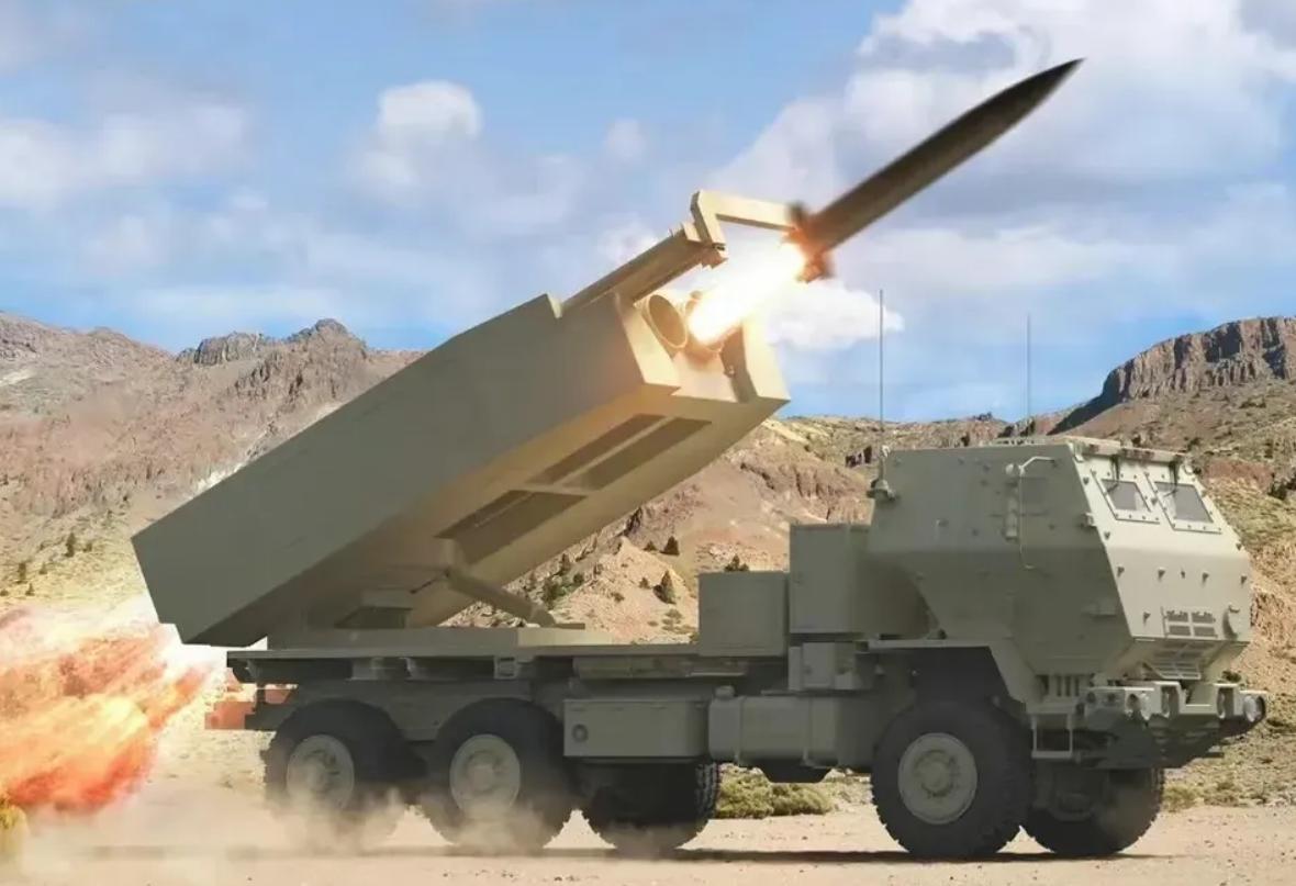 美批准史上最大对台军售：82辆“海马斯”+420枚弹道导弹

 据路透社18日报