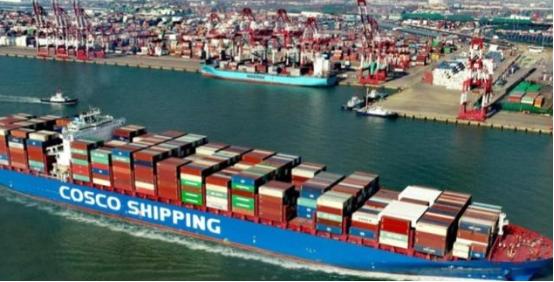 中国造船业要完了？因为特朗普的命令，现在很多买家都将订单下到了日本，有人说以后我