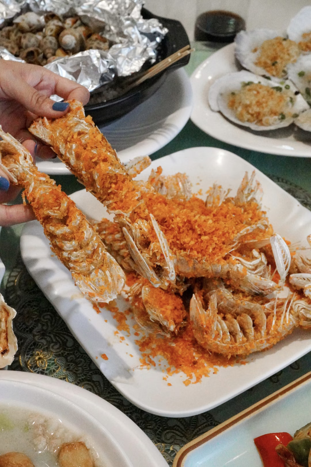 来珠海，第一站直奔这家❗确实珠海数一数二