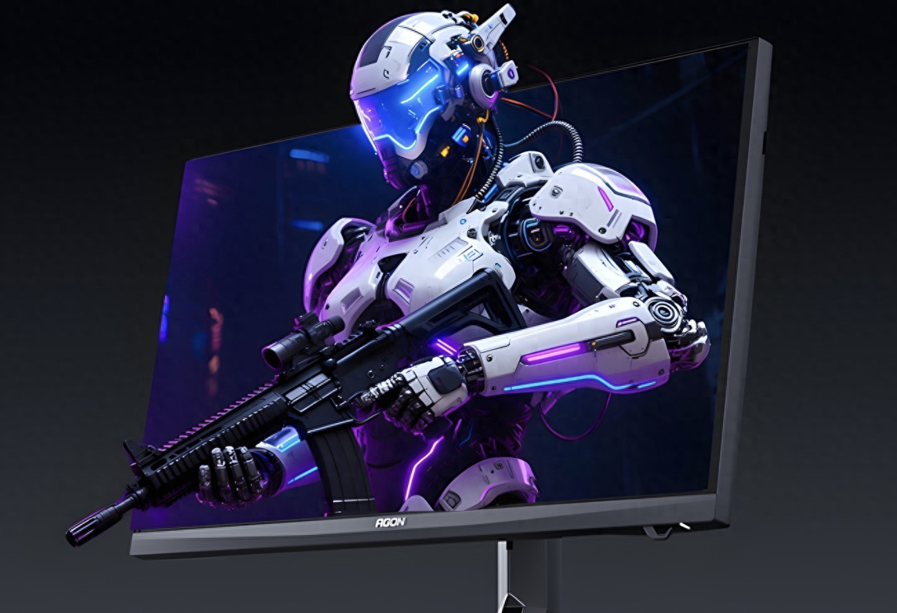 顯示器智能化發展趨勢：從智能體驗到全場景兼容