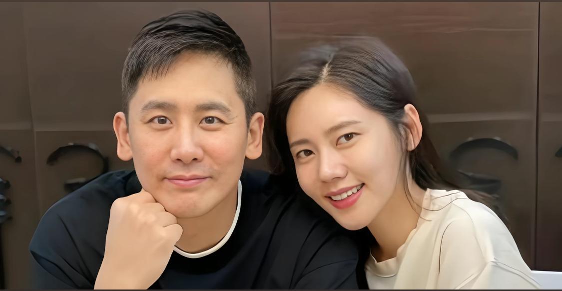 于晓光夫妇