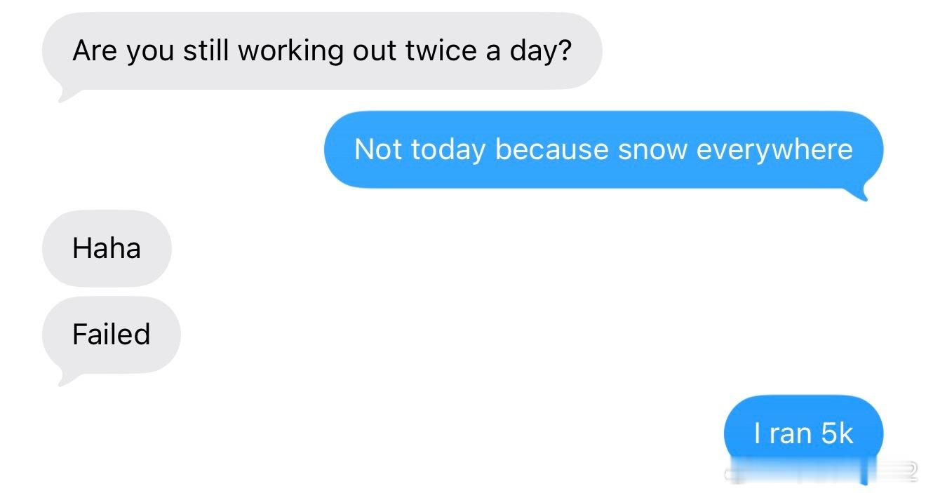 几天前小同学告诉我他在接受一项75天的挑战（Challenge），具体内容是：每