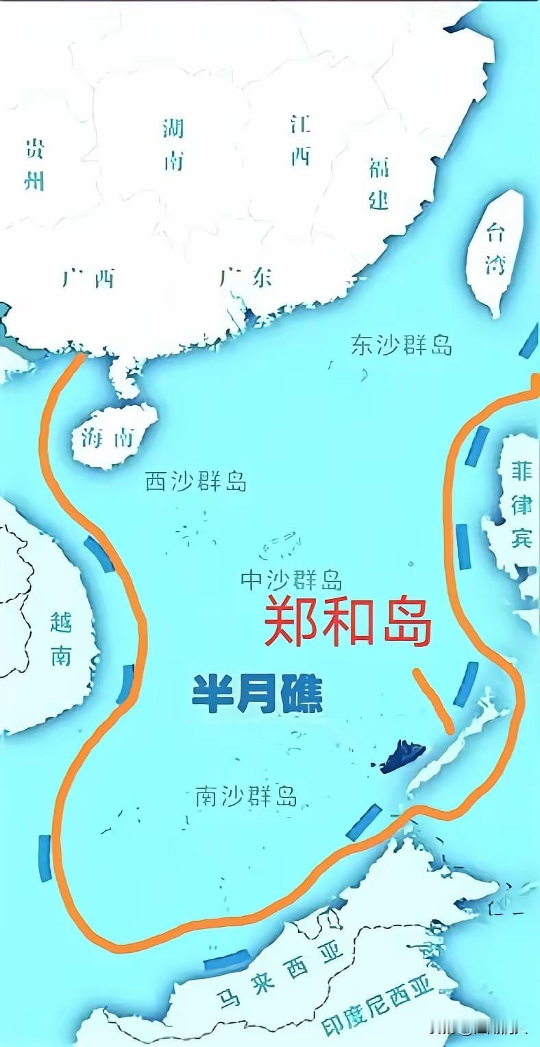 针对日本、菲律宾及西方各国所谓的“南海仲裁”纪念日，我们没有直接打正面战，而是来