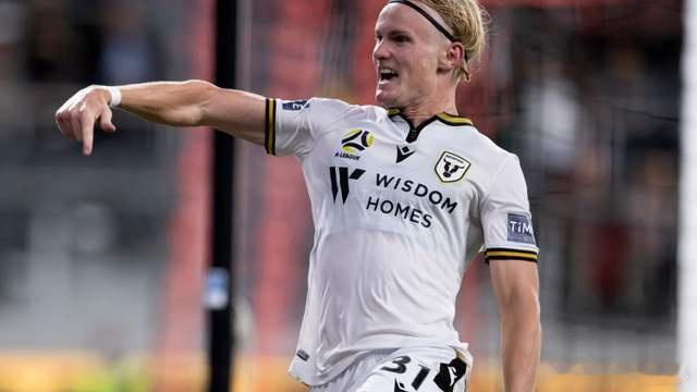 4月24日足球推荐🔥🔥🔥澳超 澳超001:麦克阿瑟VS惠灵顿凤凰方向：双平