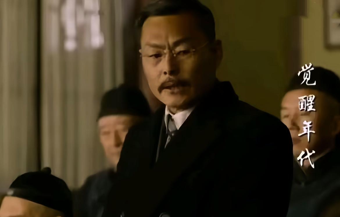 曝河北籍演员王新昉去世，年仅53岁，曾在《觉醒年代》中扮演北大教务长
搭档孙俪、