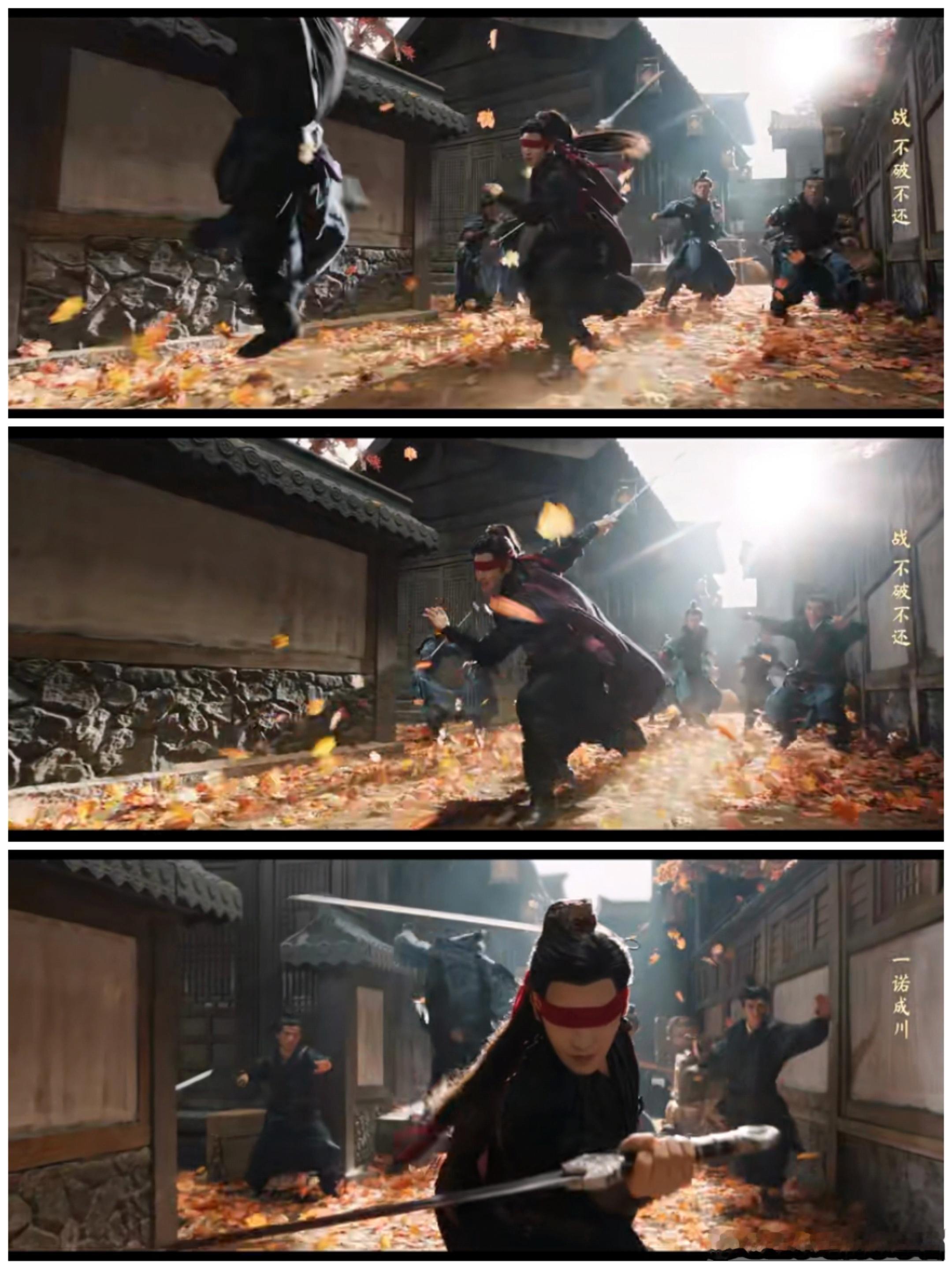 侯明昊用mv打窝了 侯明昊你这是在犯罪！用这么好看的MV来诱惑我，害得我无心工作