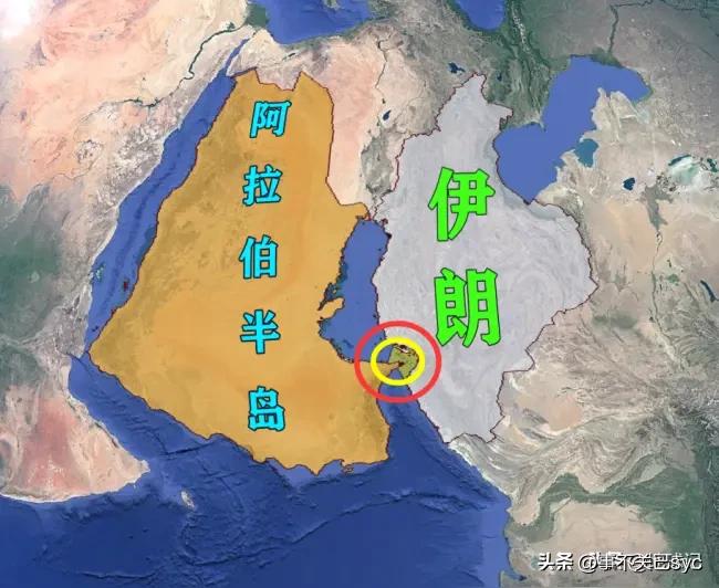 彭博社报道:“中国正向伊朗施压，要求其保持霍尔木兹海峡畅通，避免袭击石油和液化天