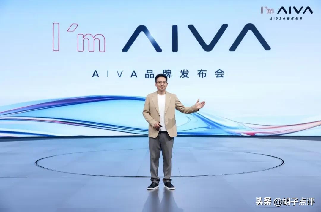 雷军晕了，小鹏懵了，李想惊了，就连马斯克也呆了！他们怎么也想不到，在国产新能源汽