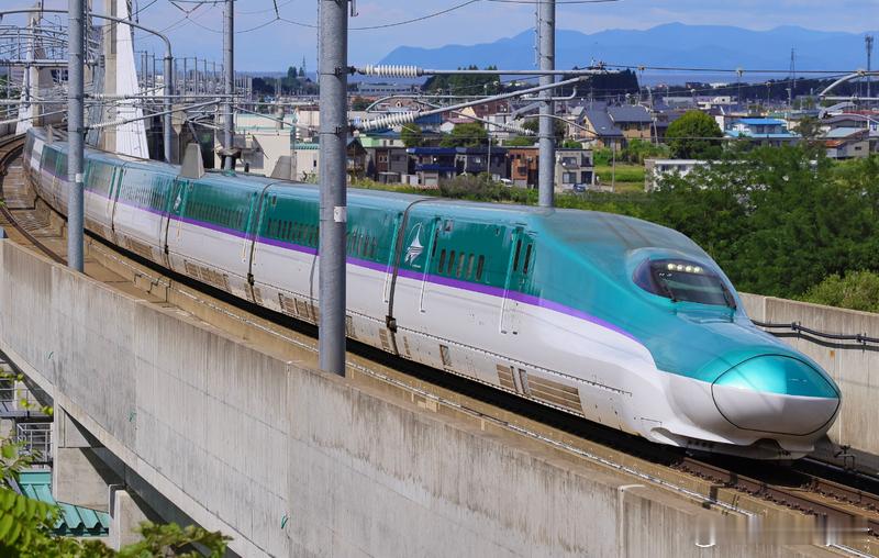 列车长睡过头致发车延误 日本新干线晚点约3分钟海外新鲜事日本 日本东北新干线一趟