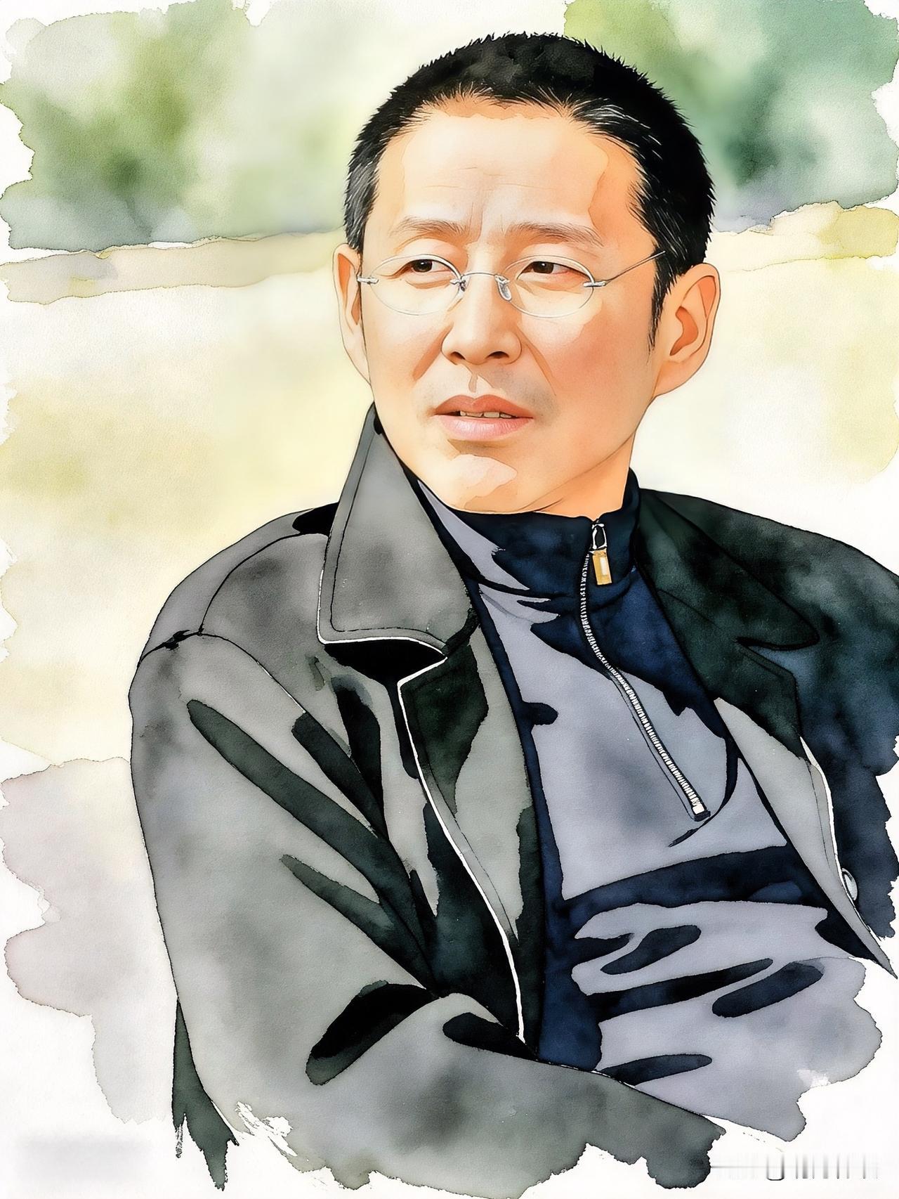 陈道明有段话，点醒了太多局中人：
“男人最傻的事，
就是今天请这个朋友喝酒，
明