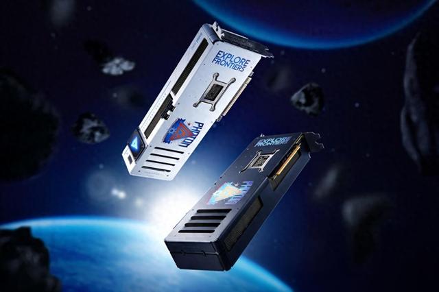 蓝戟Arc B570正式解禁：2K分辨率的最强甜品卡！