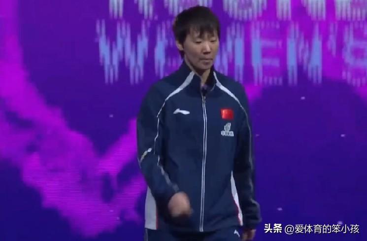 记录我的2026今天被王曼昱0:3完败给大藤莎月给惊到了，王曼昱在重庆冠军赛上的