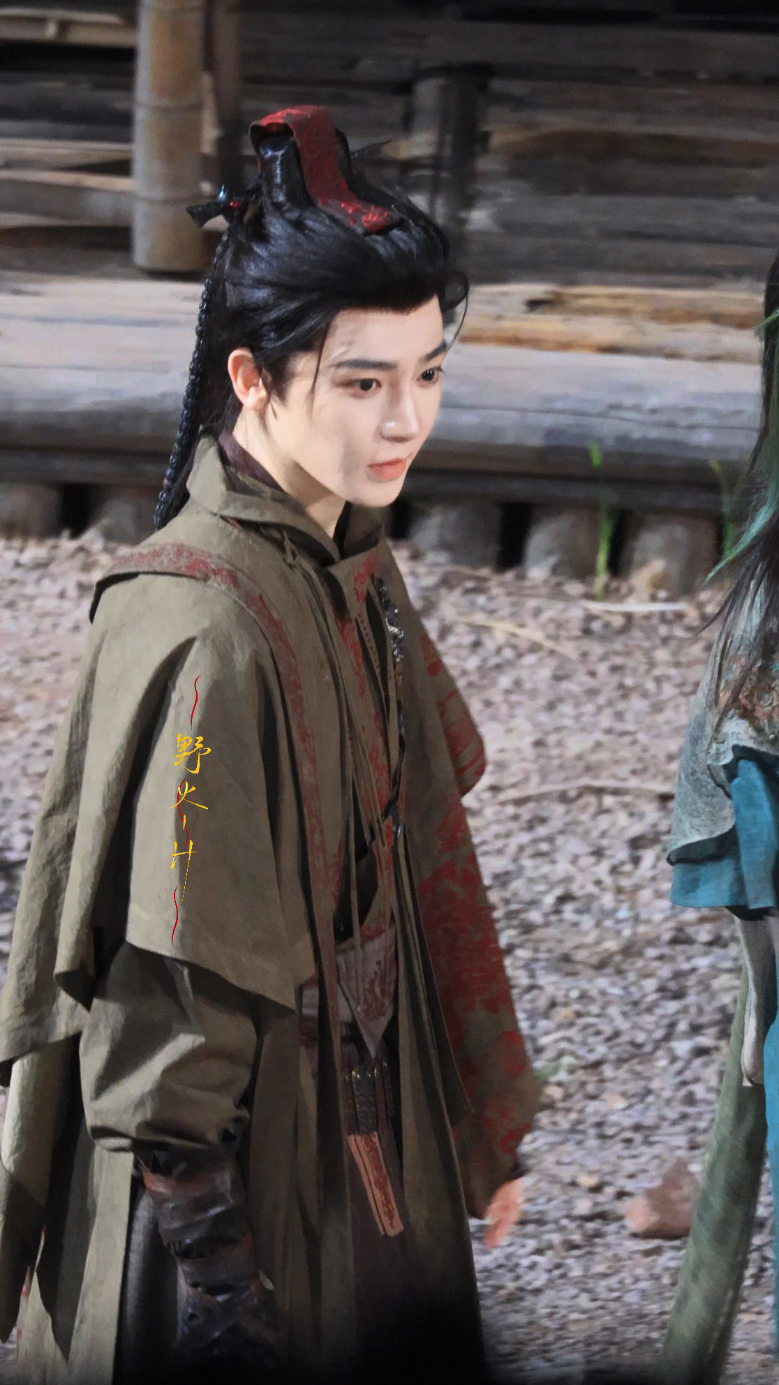 侯明昊[超话]  ²⁰²⁶/₀₉.₀₈ᵕ̈捧花容尘子✨侯明昊 ✨‍侯明昊容尘子 