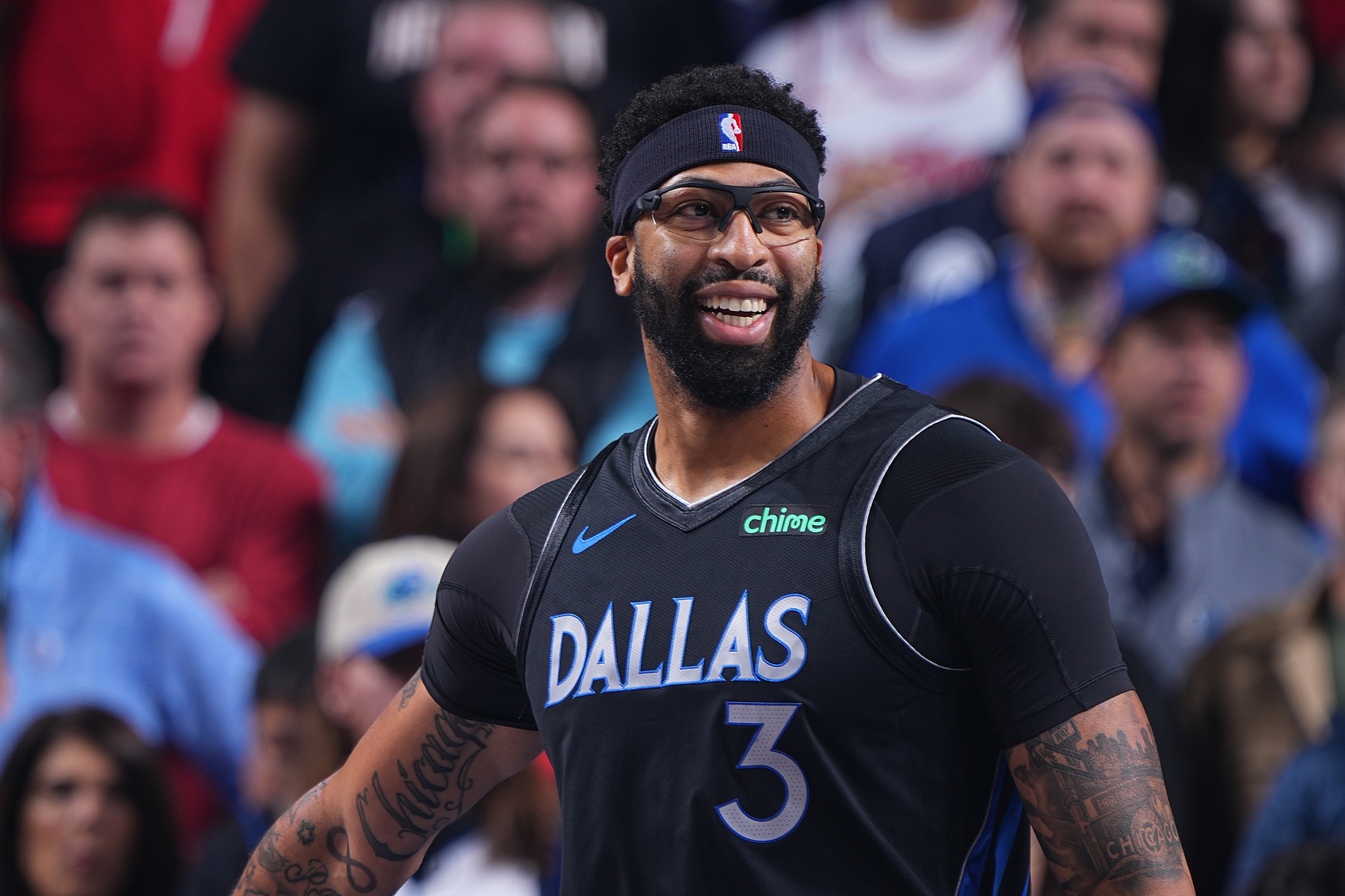 独行侠主场122-109击败火箭。AD一扫昨日阴霾！状态火热攻防两端亮点满满，存