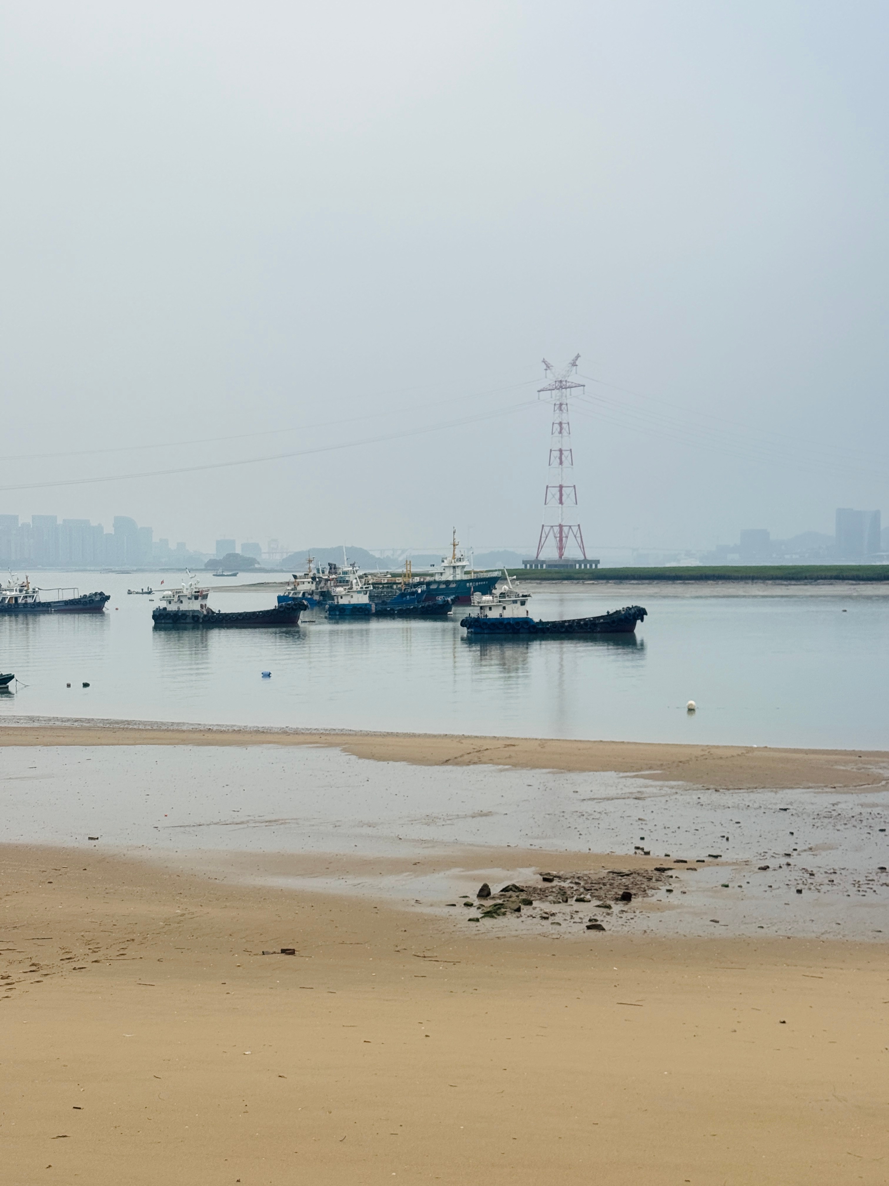 跑步即刻开跑 687好久没来大道了，还是那熟悉的感觉，只是路上都碰不到伙伴们一起