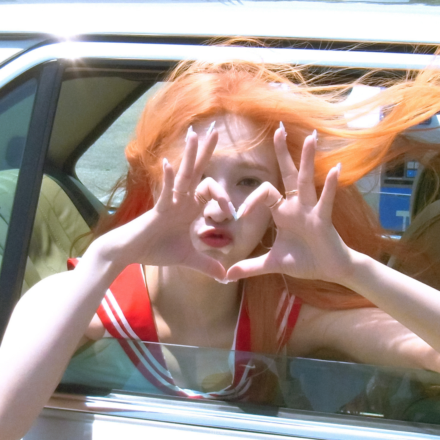 橘子汽水🍊 