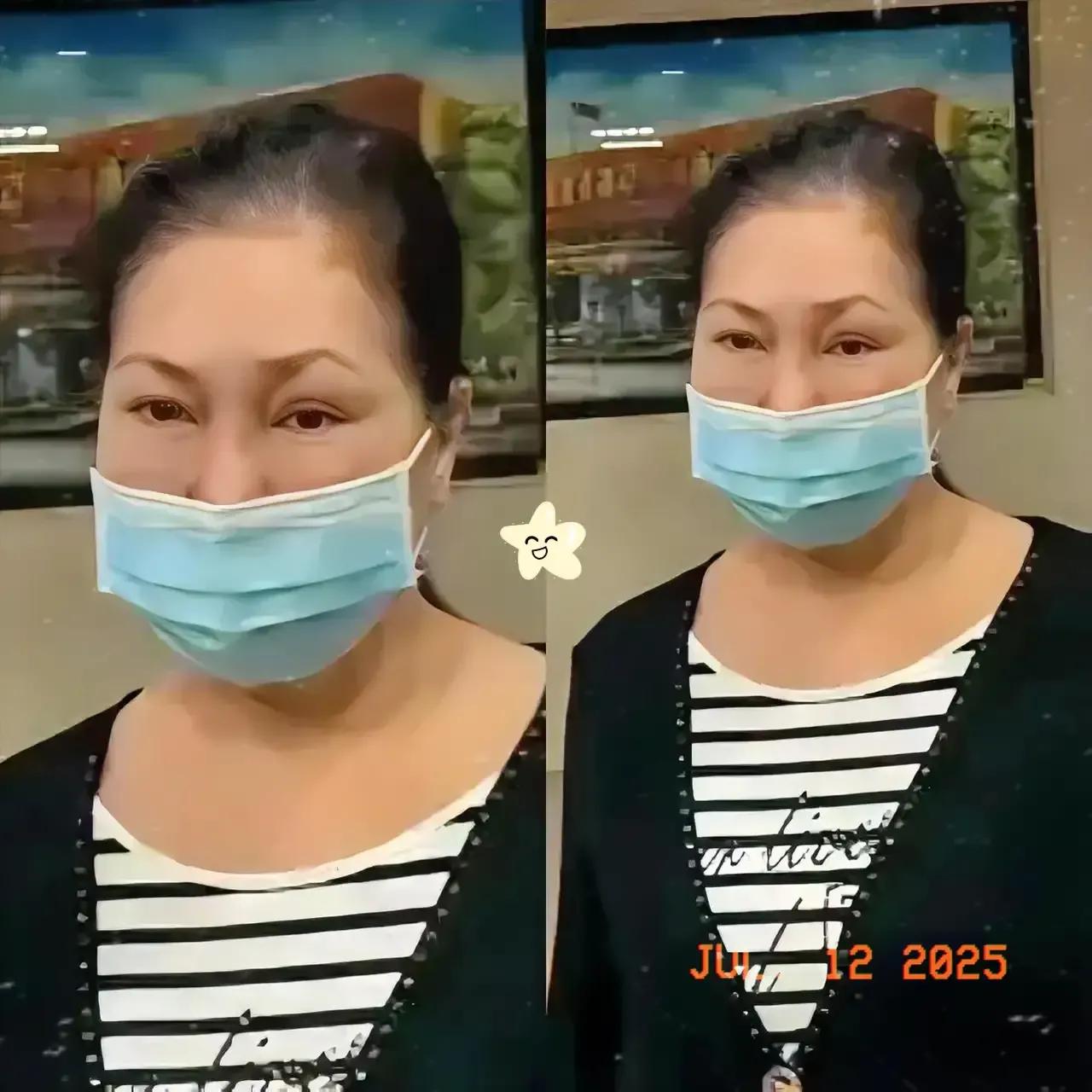 S妈真的是越老越作！！

作自己的儿女理直气壮，但作孙辈那就叫坏种！

刚看到有
