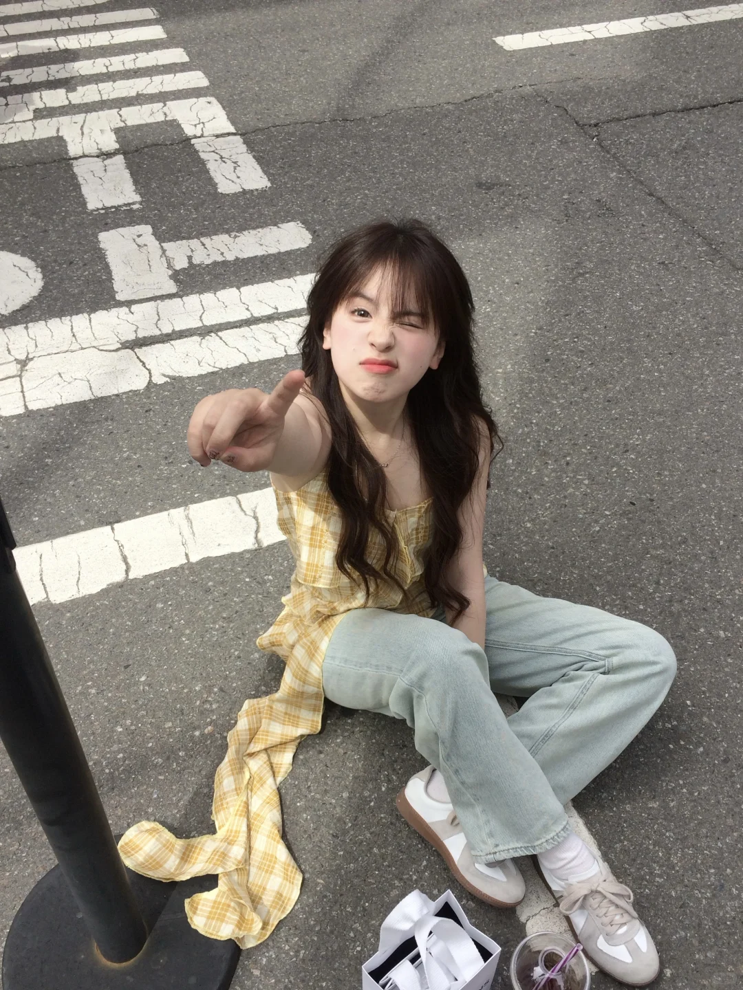 s属性大爆发 seoul🩵