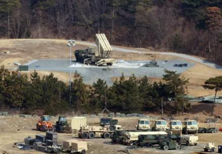 美国打击伊朗的武器不够用了，驻韩美军把部分防空和火力资产调去中东，被证明已成事实