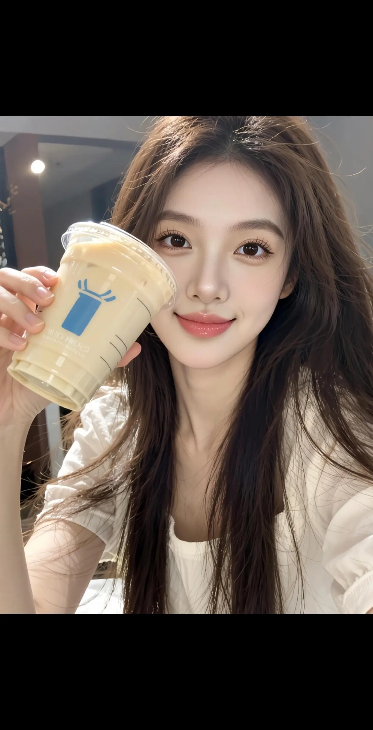 AI清透生活照 随变ai随便玩 玩法合伙人计划 随变一拍都很夯 ai创作