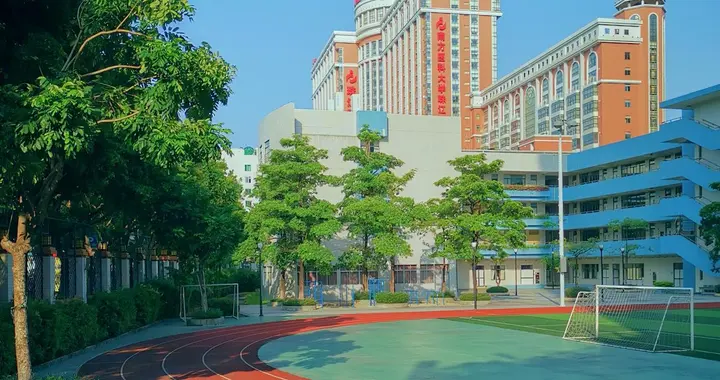 从幼儿园到高中，民办学校正在重新洗牌